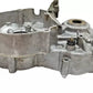 Carter moteur central gauche Yamaha DT125LC 1987 n°9 Réf : 10V-15111-01-00