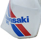 Réservoir d'essence Kawasaki KMX 125 1988 Réf : 510025397F1
