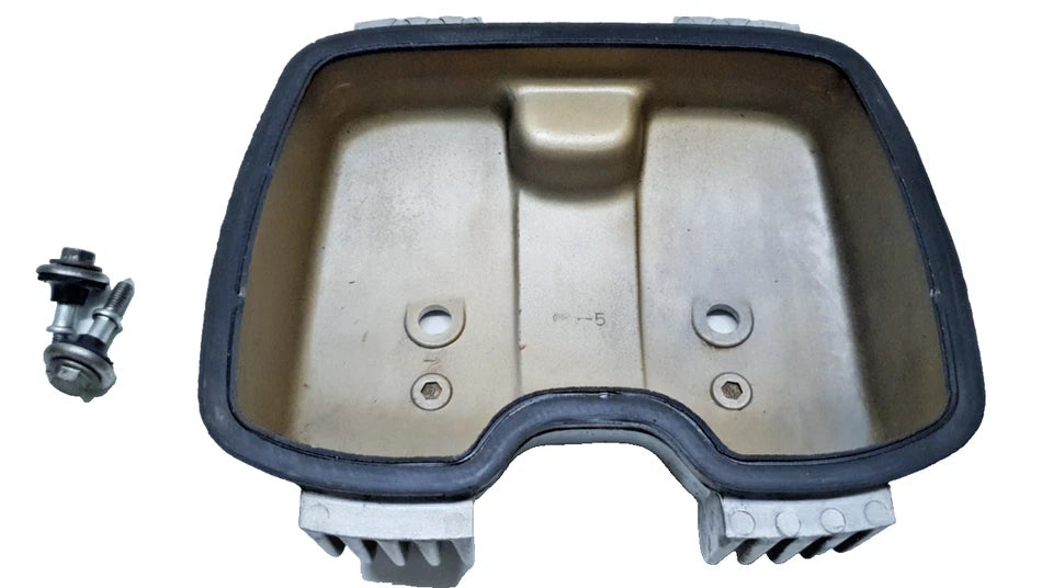 Couvre culasse Honda CA 125 Rebel 1997 Réf : 12311-402-730