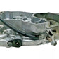 Carter moteur central droit Yamaha DT125LC 1987 n°2 Réf : 10V-15121-02-00