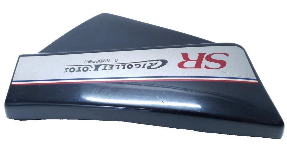 Carénage droit Yamaha SR 125 1993 Réf : 5H02172100FF