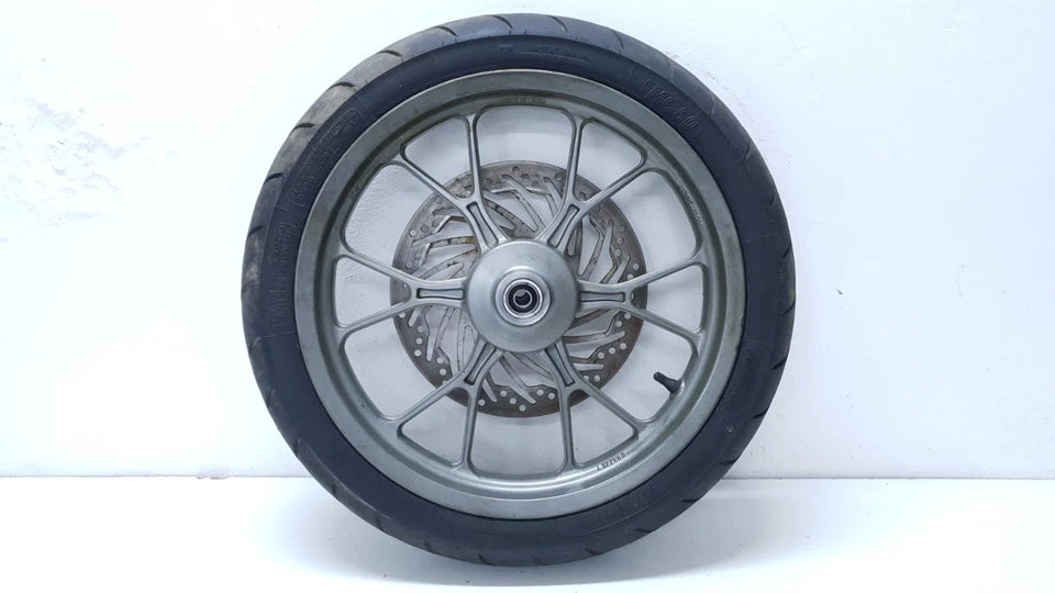 Roue avant Aprilia RS 50 2008 Réf : 00H01212841