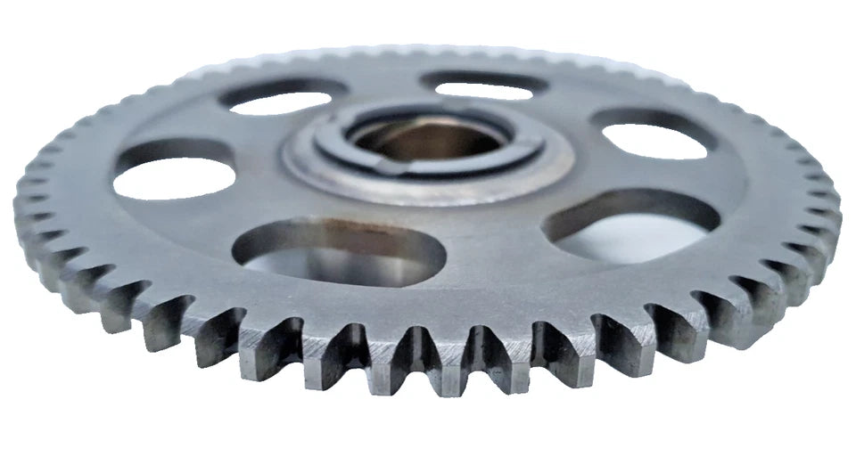 Pignon de rotor Yamaha SR 125 1993 Réf : 5H0155170000