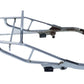 Porte-bagages Honda CM 125 T 1980 Réf : 81350-424-700