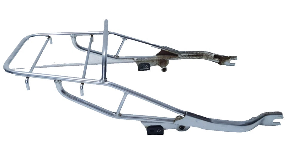 Porte-bagages Honda CM 125 T 1980 Réf : 81350-424-700