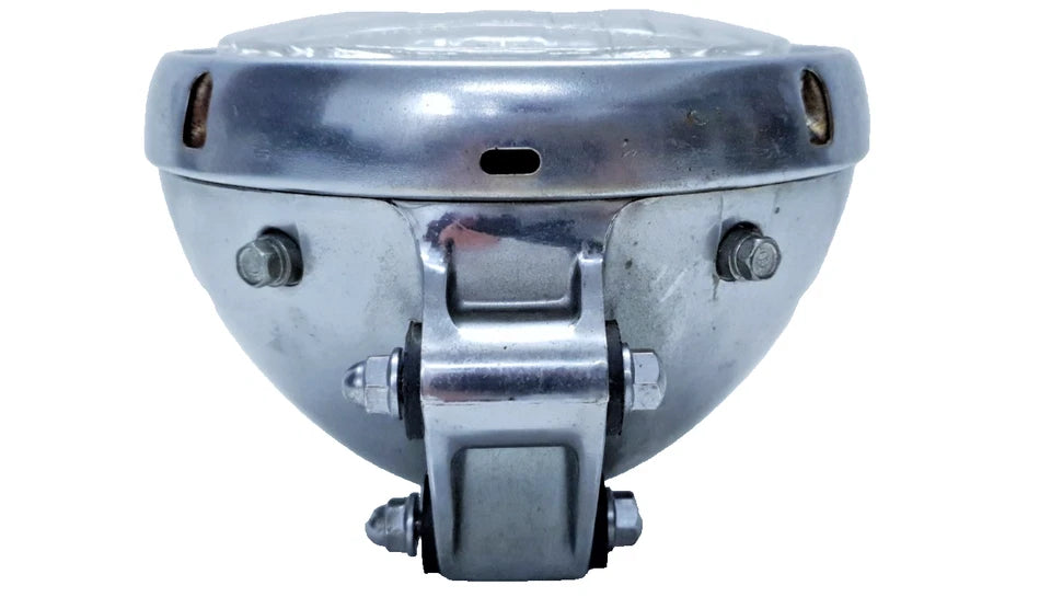 Phare avant Honda CA 125 Rebel 1997 Réf : 33100-KEB-640