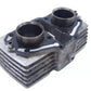 Cylindre & pistons 44mm Honda CB 125 T 1980 n°2 Réf : 12100-399-000