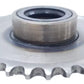 Pignon de démarreur Honda CM 125 T 1981 Réf : 28110-402-000
