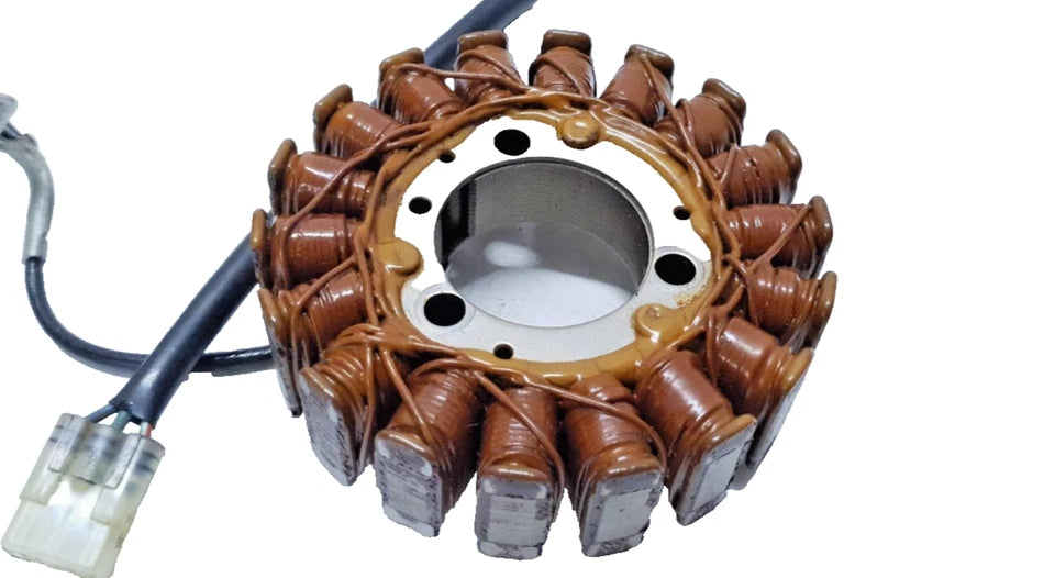 Stator d'allumage Honda CLR 125 CityFly 2001 Réf : 31120-KCN-004
