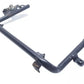 Support de radiateur droit Yamaha DT125R 1998 Réf : 3BN-2172L-00-00