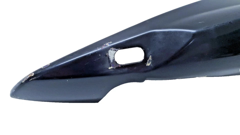 Carénage arrière gauche Yamaha TZR 50 2009 Réf : 5WXF174100P1