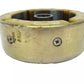 Rotor d'allumage Yamaha DT125LC 1987 n°10 Réf : 34X-85550-M1-00