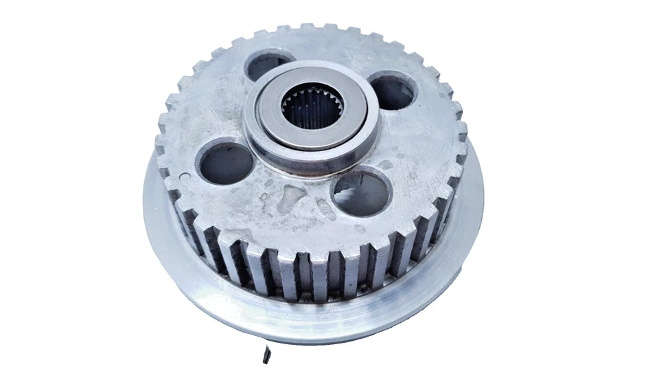 Embrayage incomplet Honda CBF 125 2010 Réf : 22120-KRM-840