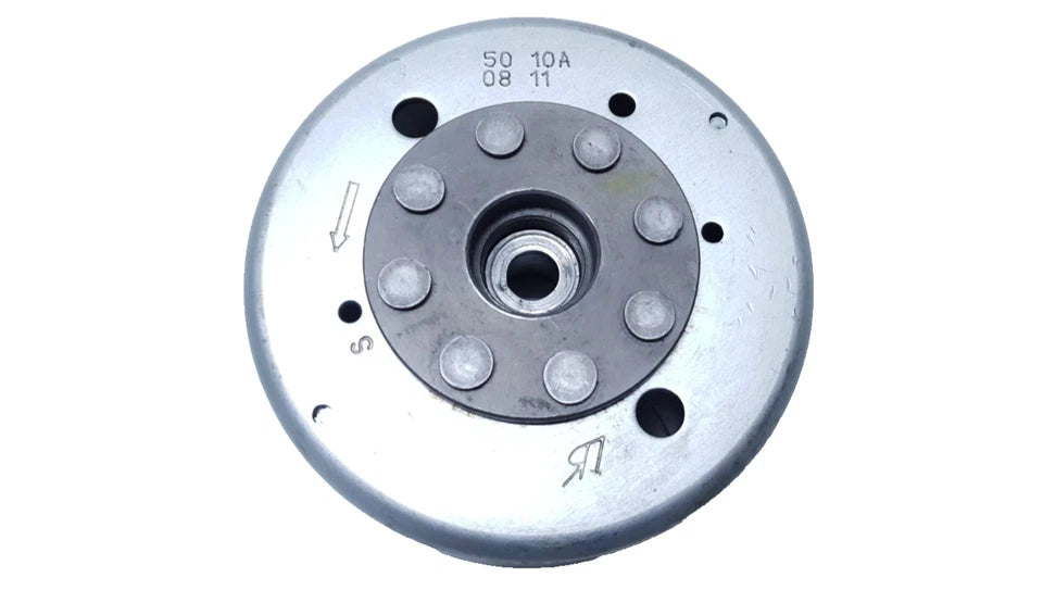 Rotor d'allumage Derbi Senda DRD X-Treme 50 2006 Réf : 82829R