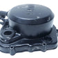 Carter d'embrayage Yamaha DT125LC 1987 n°21 Réf : 34X-15421-00-00