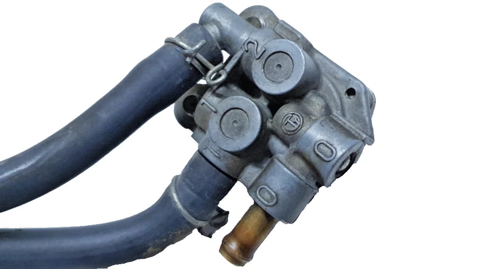 Fuel tap Yamaha TDR 125 1998 Ref: 4FU245600000