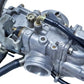 Mikuni 4FU 04 H991 Carburetor Yamaha TDR 125 1998 Ref: 4FU141010300