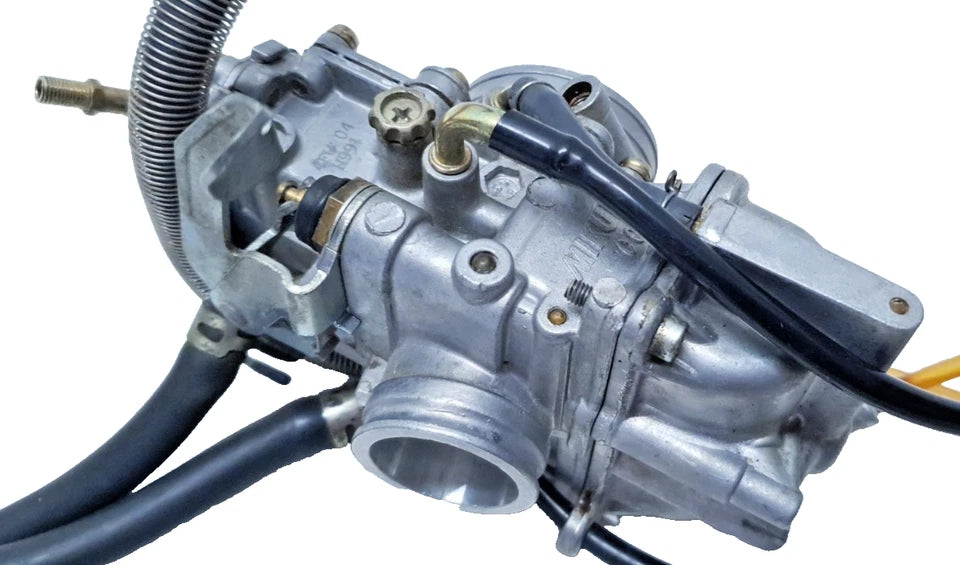 Mikuni 4FU 04 H991 Carburetor Yamaha TDR 125 1998 Ref: 4FU141010300