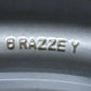 Roue avant Aprilia RS 50 2008 Réf : 00H01212841