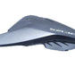 Carénage arrière droit Honda CBF 125 2010 Réf : 83700-KWF-950ZA