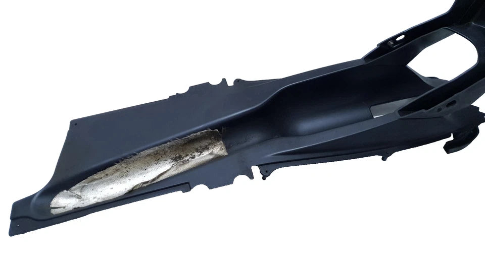 Garde boue arrière Aprilia RS 50 2008 Réf : 00H00706381