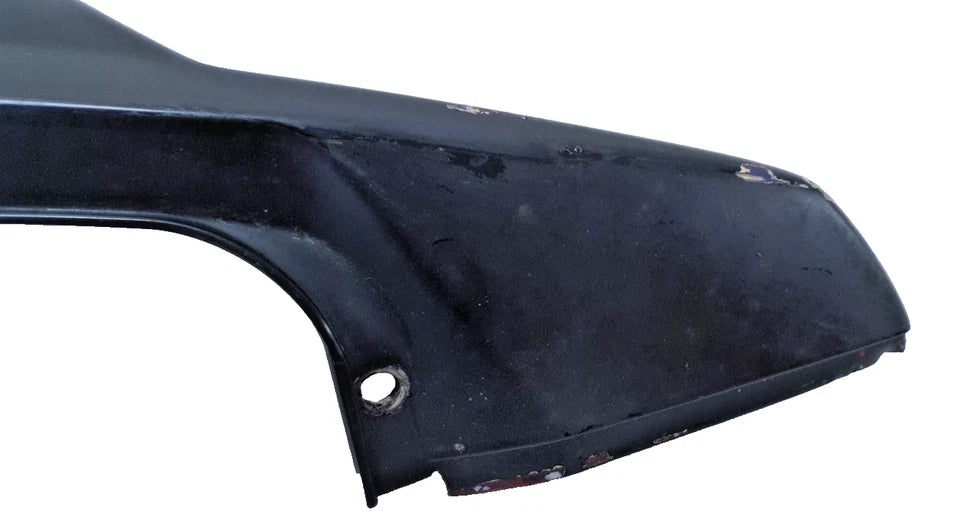 Carénage arrière gauche Yamaha TZR 50 2009 Réf : 5WXF174100P1