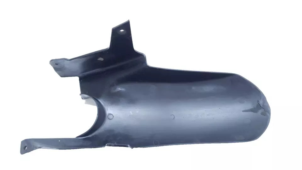 Lèche roue arrière Yamaha TZR 50 2002 n°2 Réf : 4BA-F1650-00-00