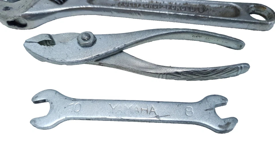 Trousse à outils Yamaha SR 125 1993