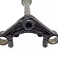 Té de fourche inférieur Honda CB125T 1978 n°2 Réf : 53200-399-610ZA