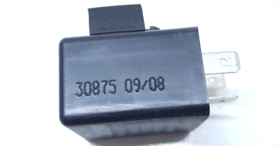 Centrale clignotante Aprilia RS 50 2010 Réf : AP8127847