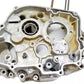 Carter moteur central droit Honda CB 125 Twin 1980 Réf : 11100-399-000