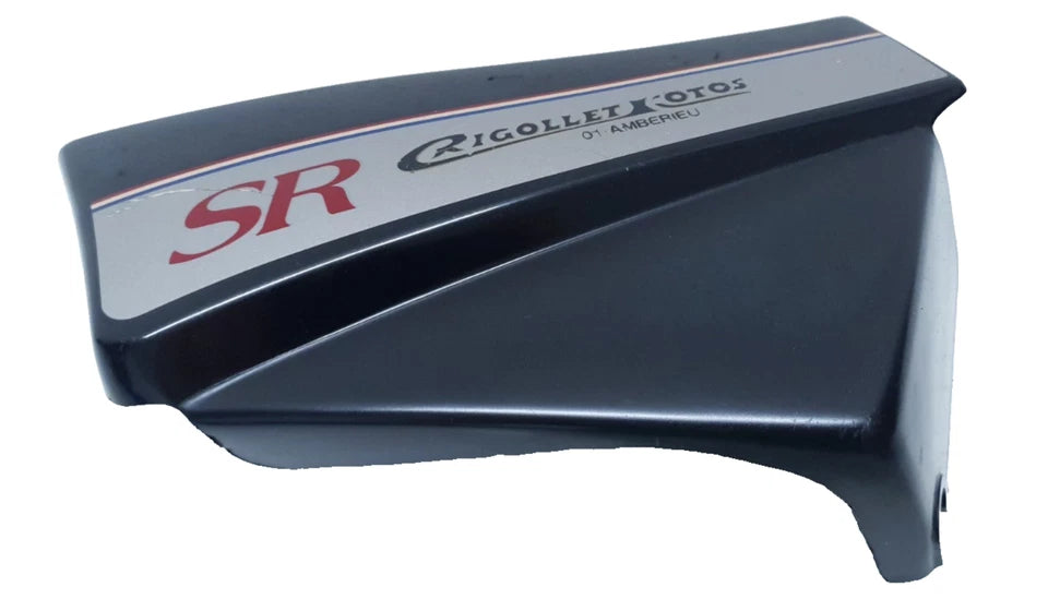 Carénage droit Yamaha SR 125 1993 Réf : 5H02172100FF