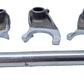 Fourchettes de boite de vitesse Honda CLR 125 CityFly 2001 Réf : 24211-446-650