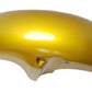 Garde boue avant Yamaha TDR 125 1998 Réf : 4BP21510009G