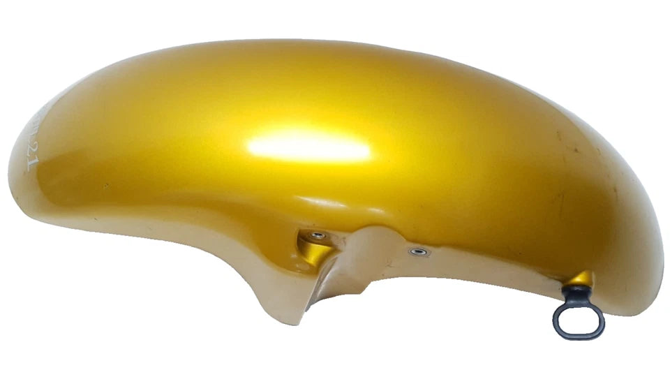Garde boue avant Yamaha TDR 125 1998 Réf : 4BP21510009G
