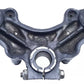 Té de fourche supérieur Yamaha DTMX 125 1980