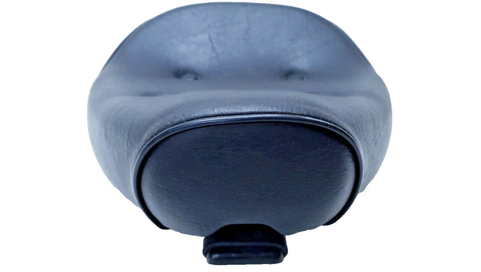 Selle conducteur Honda CA 125 Rebel 1997 Réf : 77100-KEB-620ZA