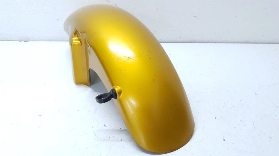 Garde boue avant Yamaha TDR 125 1998 Réf : 4BP21510009G