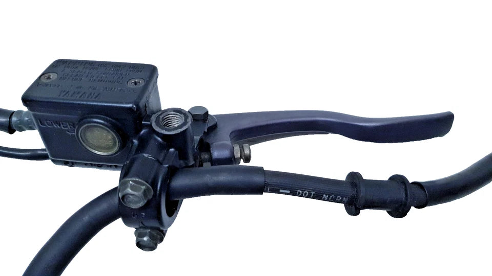 Maître cylindre de frein avant Yamaha TDR 125 1997 Réf : 2KF-25850-00