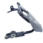 Support compteur Yamaha TDR 125 1990 Réf : 3SHF83560000