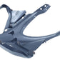 Tête de fourche Yamaha TZR 50 2008 n°4 Réf : 5WXF83510000