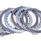 Embrayage Yamaha YBR 125 2009 n°2 Réf : 5VL-E6300-00