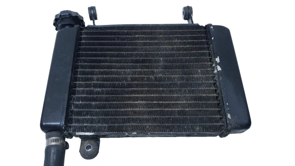 Radiateur Honda CBR 125 2007 Réf : 19010-KTY-D31