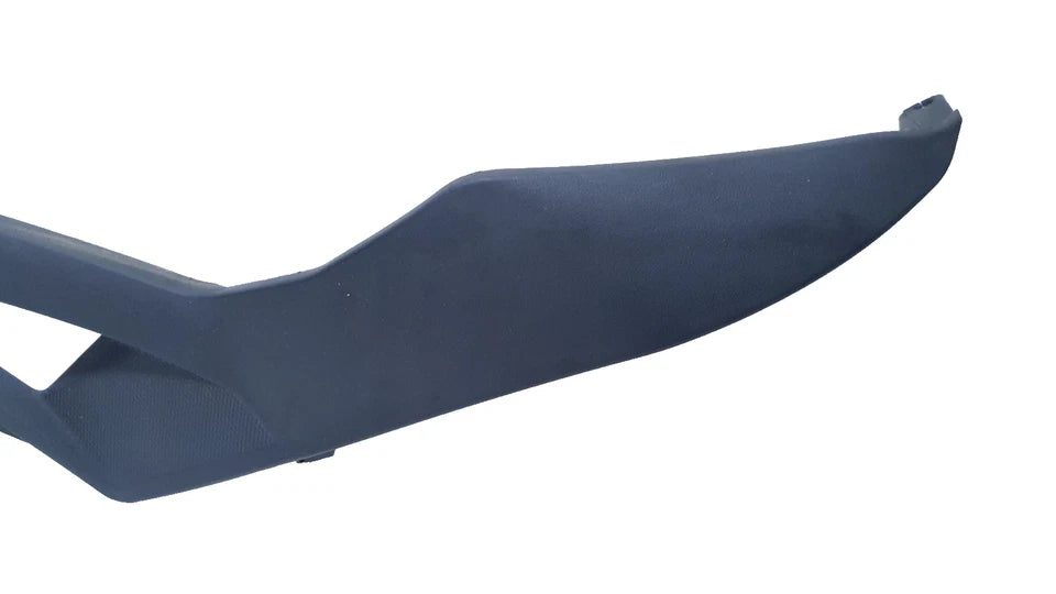 Carénage de selle droit Aprilia RS 50 2008 Réf : 00H04419771