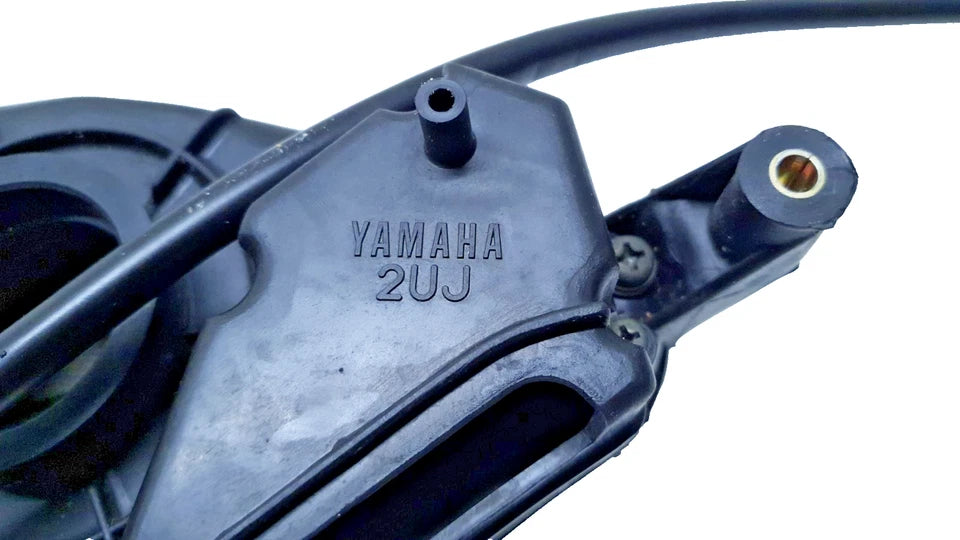 Boite à air Yamaha XV 125 Virago 2000 Réf : 4RF144010000