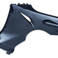 Carénage inférieur gauche Honda CBR 125 2007 Réf : 64400-KTY-D30ZG