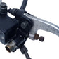 Maître cylindre de frein avant Yamaha DT125R 1997 n°2 Réf : 2KF258500000