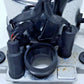Compteur de vitesse Honda CA 125 Rebel 1997 Réf : 37200-KEB-640