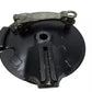 Tambour frein arrière Yamaha DT125LC 1987 n°3 Réf: 10V-25321-00-98
