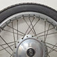 Roue avant Honda CM 125 Custom 1995 Réf : 44650-KC2-305